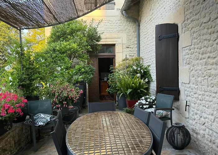 Moulin Rouhaud