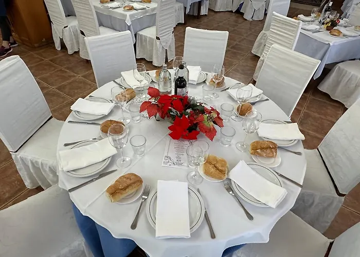 Gran Hostal Asador De Soto