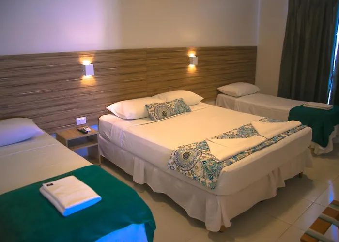 Hotel Refugio