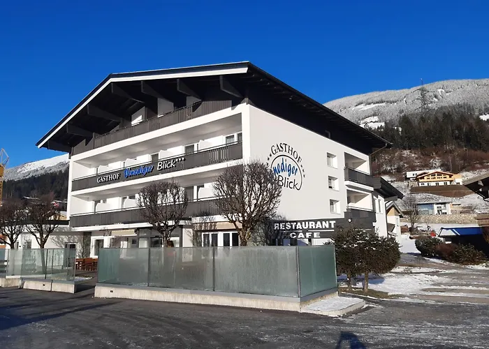 Gasthof Venedigerblick Neukirchen am Großvenediger