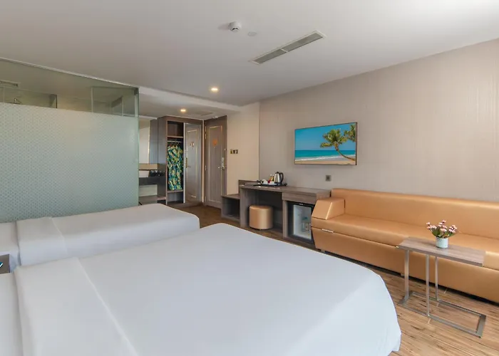 V Hotel Nha Trang