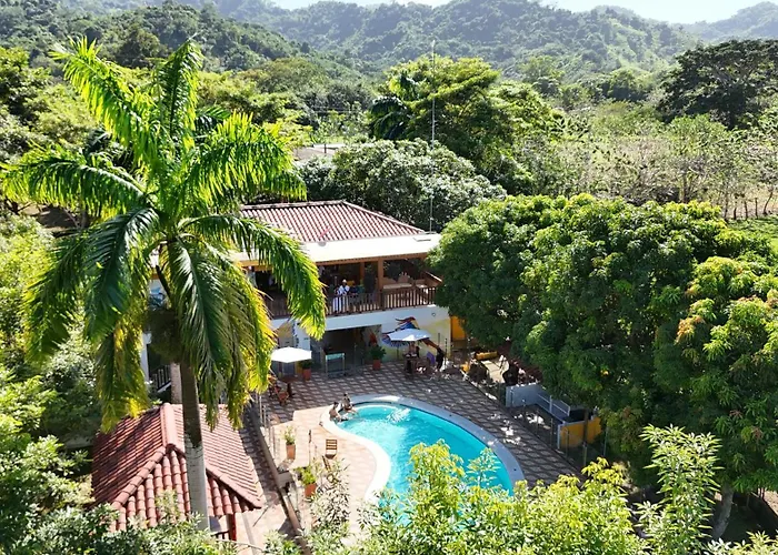 Hotel Senderos del Mar - Tayrona Buritaca