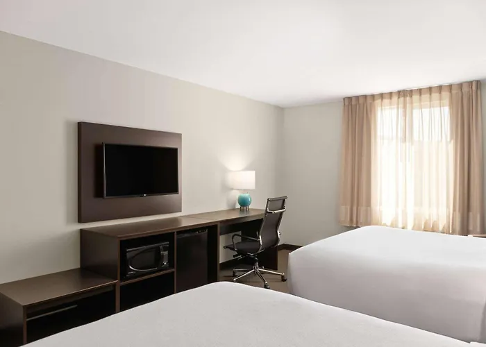 La Quinta Inn & Suites By Wyndham Wenatchee