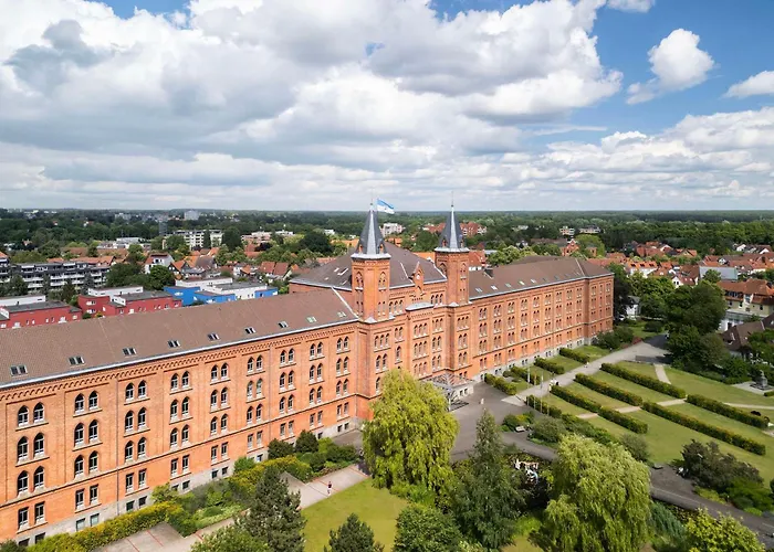 Hampton By Hilton Celle