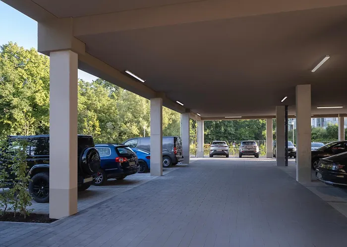 Hampton By Hilton Celle