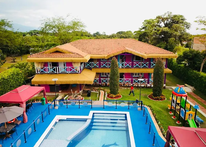 Hotel Restaurante LA AZOTEA