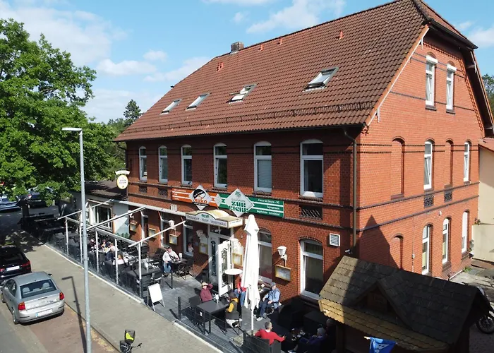 Gaststätte Zur Eiche
