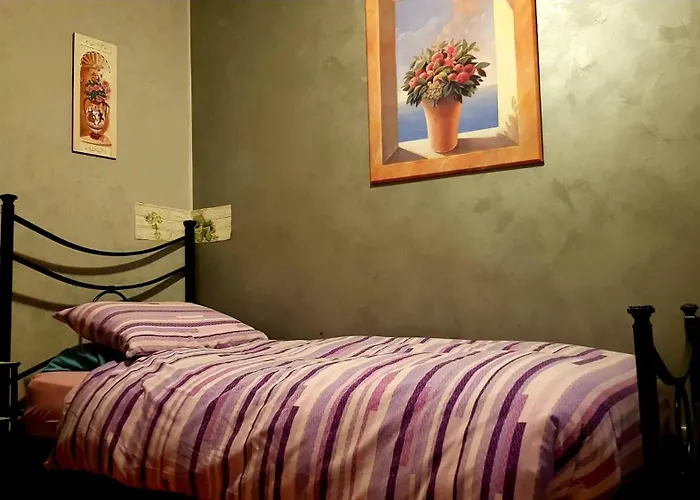 Bed And Breakfast Angolo Antico