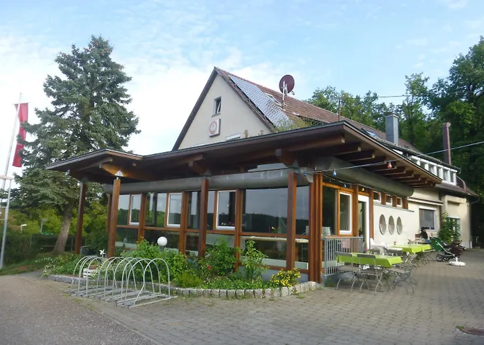 Naturfreundehaus Weinstadt-Struempfelbach