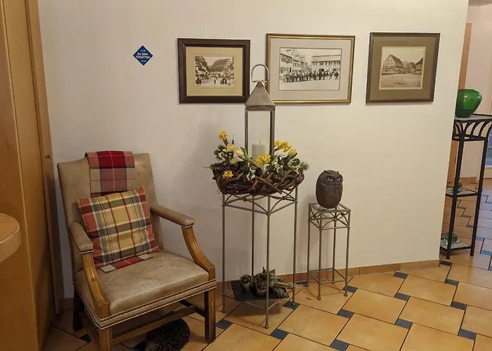 Hotel Gasthof Lang