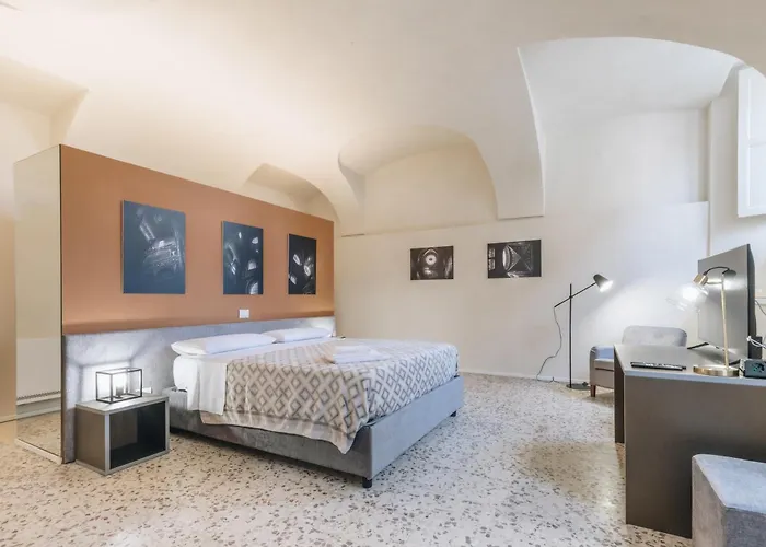 Foresteria Il Voltone