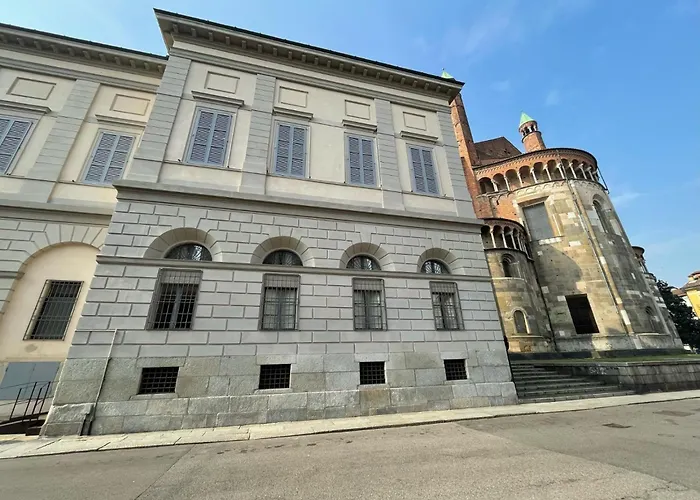 Foresteria Il Voltone