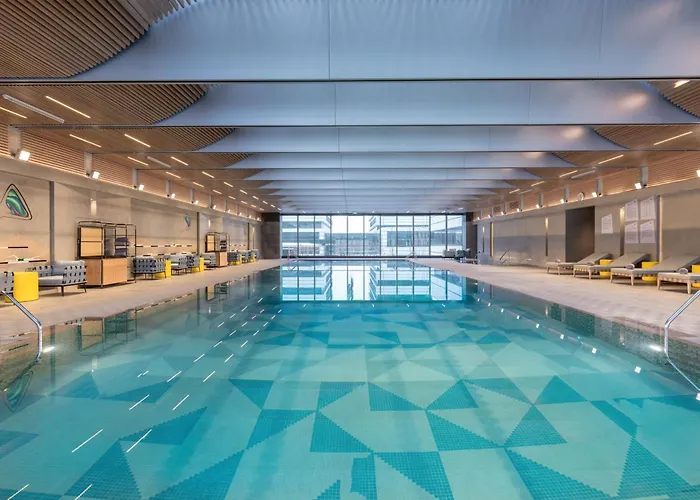 Aloft Beijing