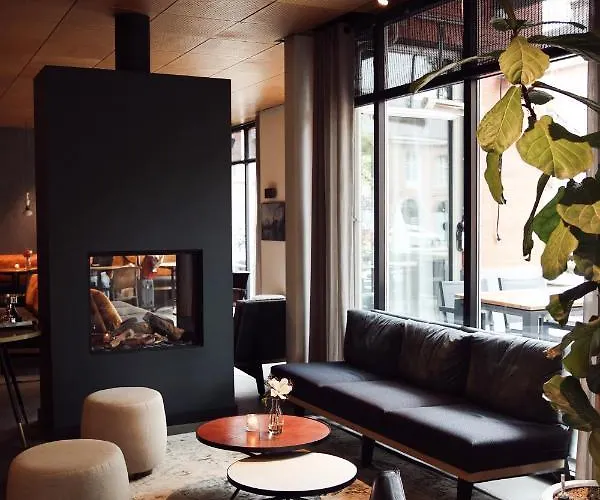 Hotel Keyser Breda