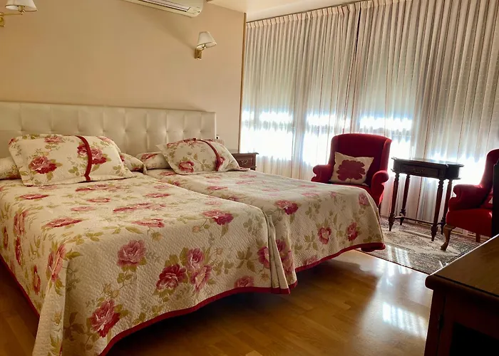 Hotel Aranda Aranda de Duero