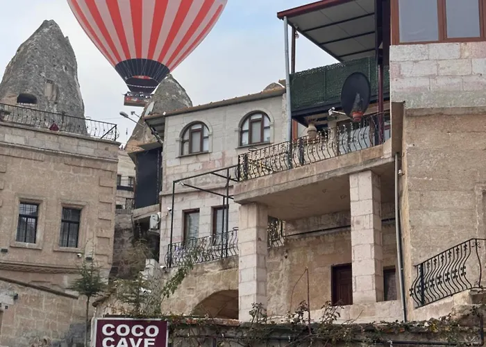 Coco Cave