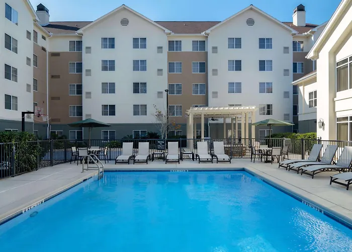 Homewood Suites By Hilton Tallahassee