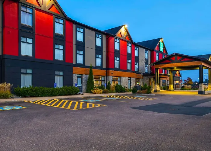 Quality Inn & Suites