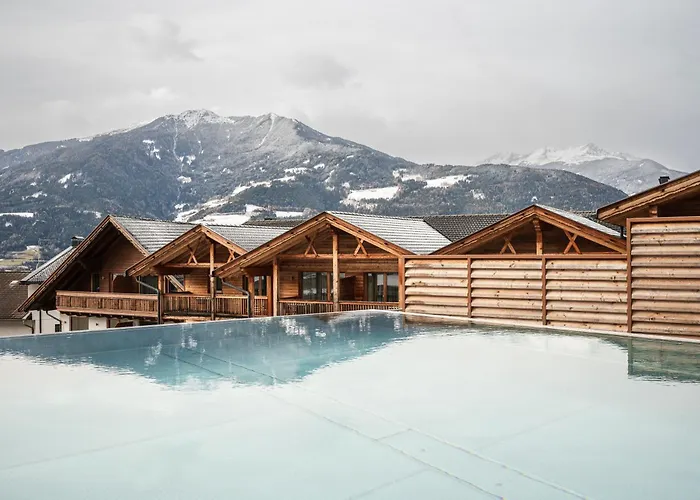 Apartment Lodge Gasserhof