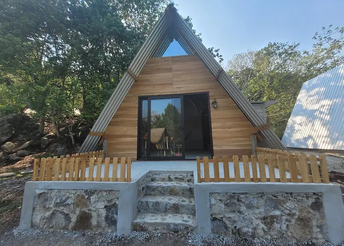 Pachamaya River Hostel