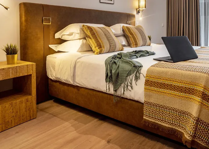 Evora O Cante Hotel