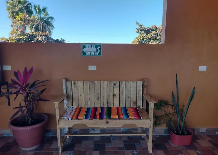 Hotel Prado´s