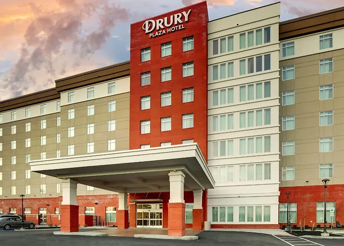 Drury Plaza Cincinnati Florence