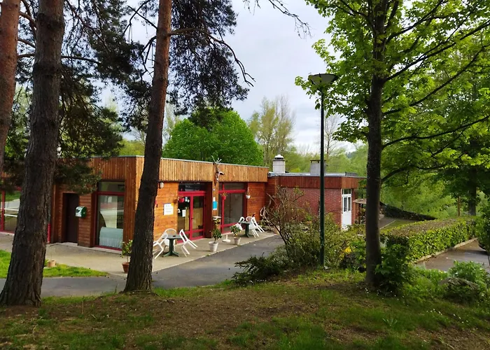 Olydea Vorey-Sur-Arzon
