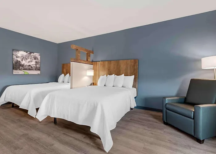 Extended Stay America Premier Suites - Pueblo