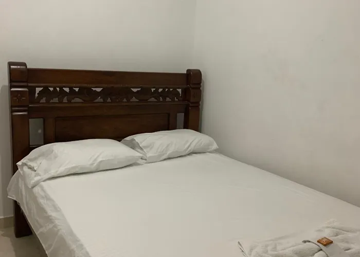 Casa Balú