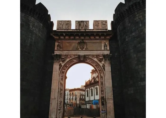 Casa corallo