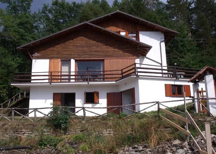 C'era una volta b&b