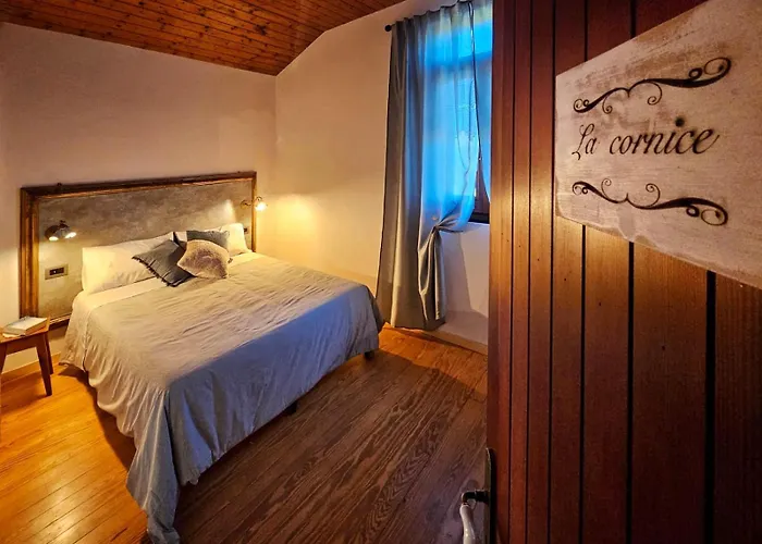 C'era una volta b&b