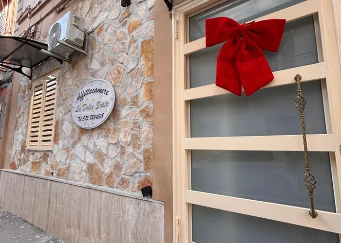 Bed and Breakfast La dolce sosta Acerra