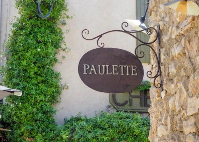 Maison Paulette