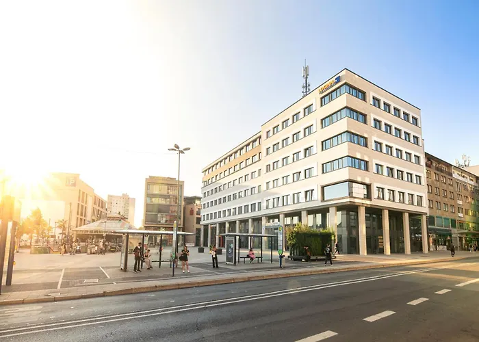 Loginn Hotel Offenbach