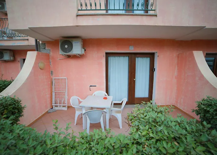 Aparthotel Il Borgo di Badesi