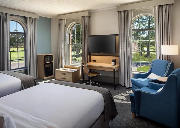 Hotel Ursa