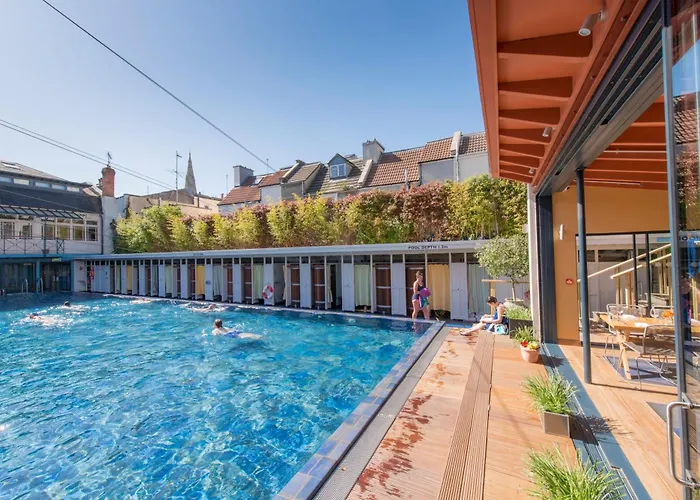 Lido Townhouse