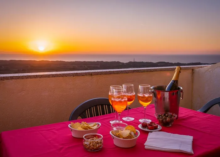 Aparthotel Il Borgo di Badesi