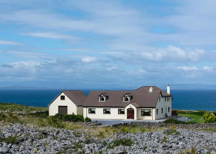 Port Aran House