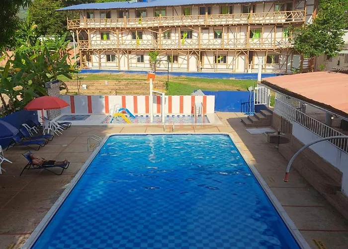 Santa Marta