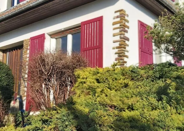 Chez Toinette