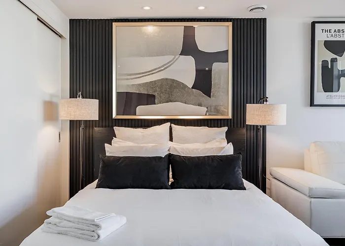 Westview Luxury Suites