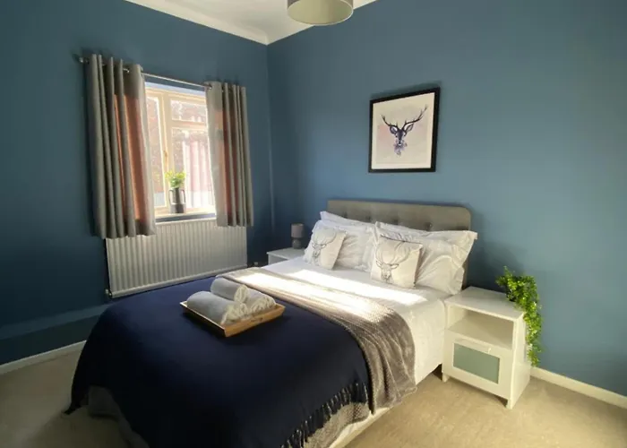 Rooms At The Star Inn