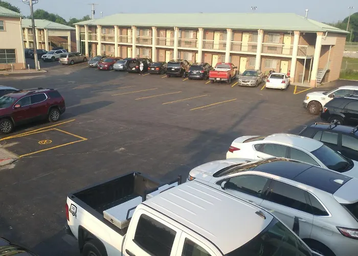 Riviera Inn And Suites 1000 Islands