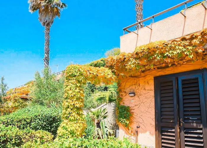 Villaggio Porto Rhoca Squillace