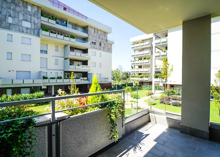 New Living Milano