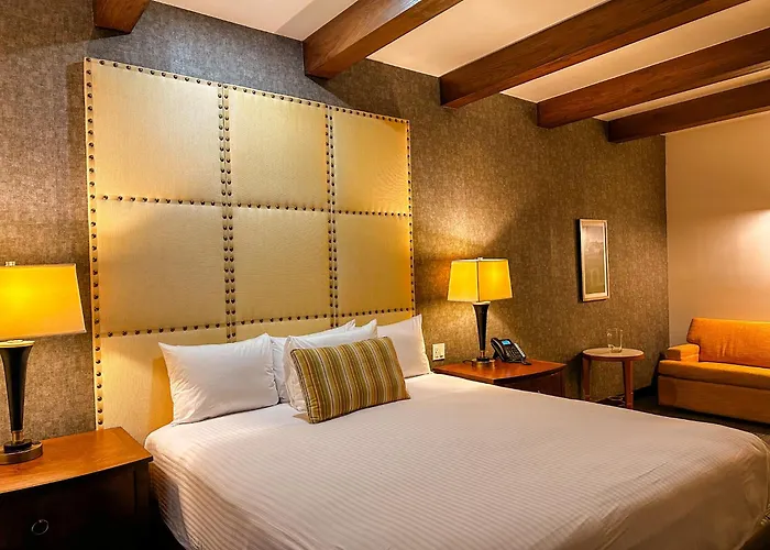 Hotel María Bonita Chihuahua
