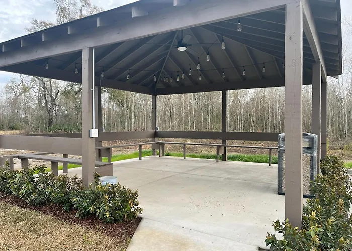 Studio 6 Gonzales, La Baton Rouge Geismar Prairieville I 10